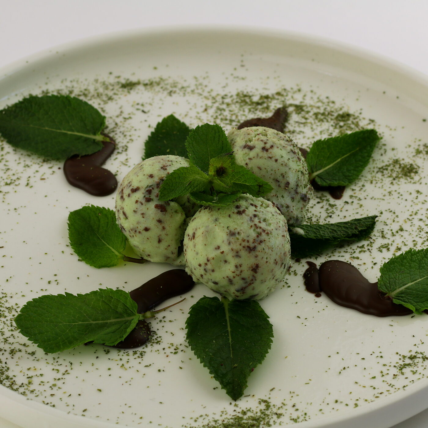 Munt & Chocolade